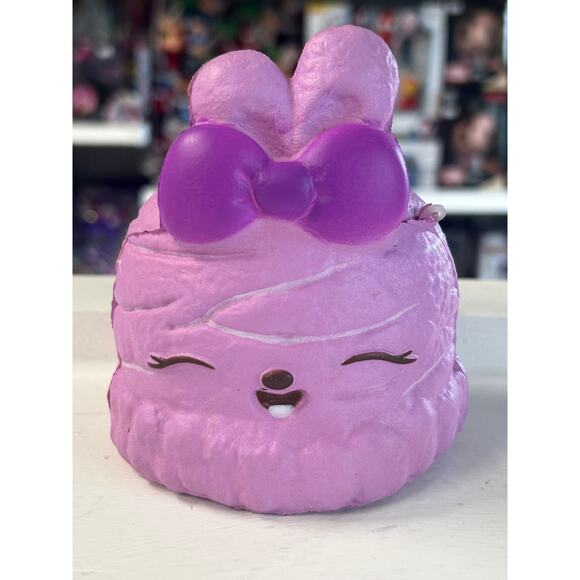 Num Noms Smooshcakes Purple - Picture 1 of 3